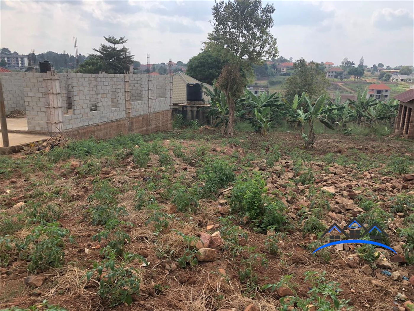 Bungalow for sale in Ndejje Wakiso