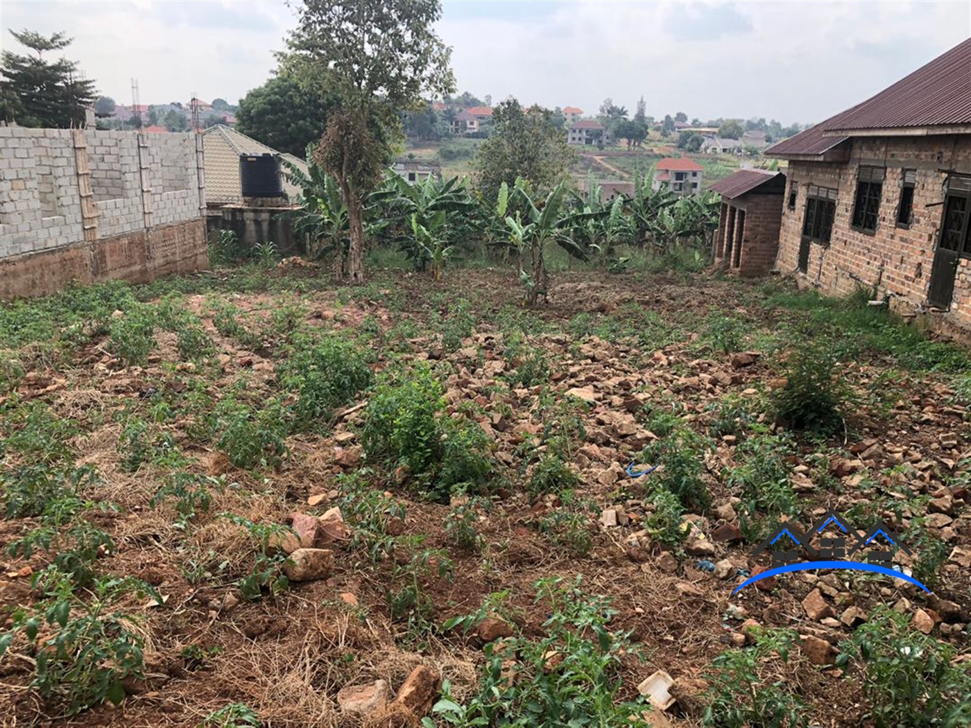 Bungalow for sale in Ndejje Wakiso