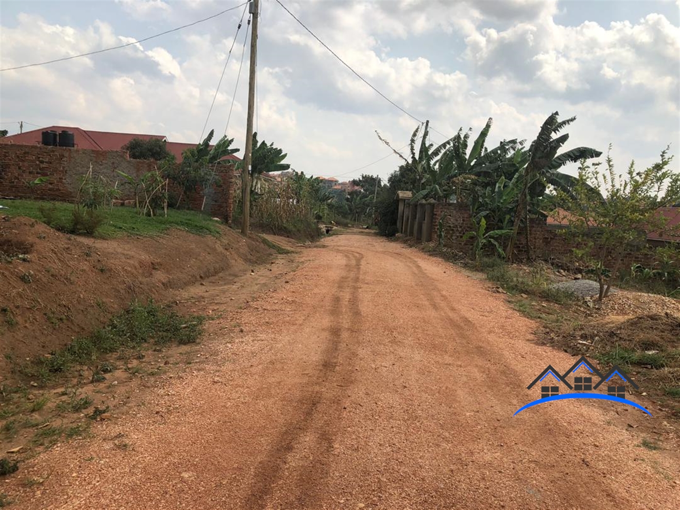 Bungalow for sale in Ndejje Wakiso