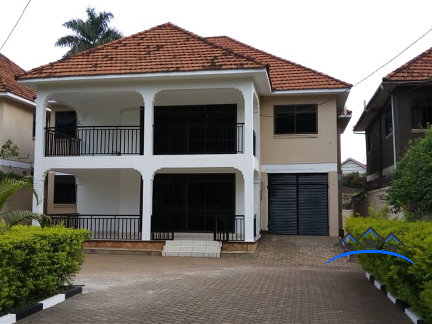 Storeyed house for rent in Naguru Kampala