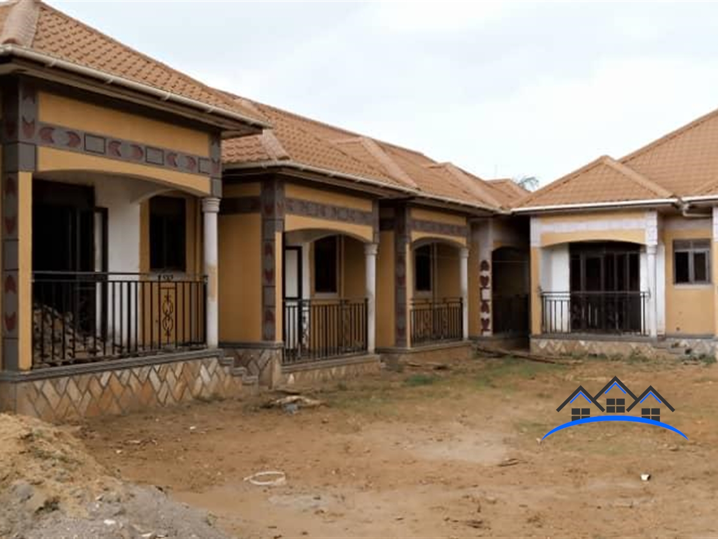 Rental units for sale in Kyanja Wakiso