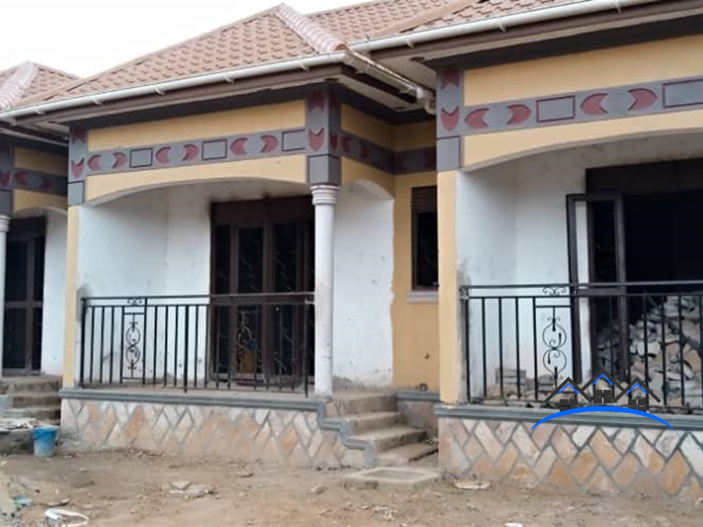 Rental units for sale in Kyanja Wakiso