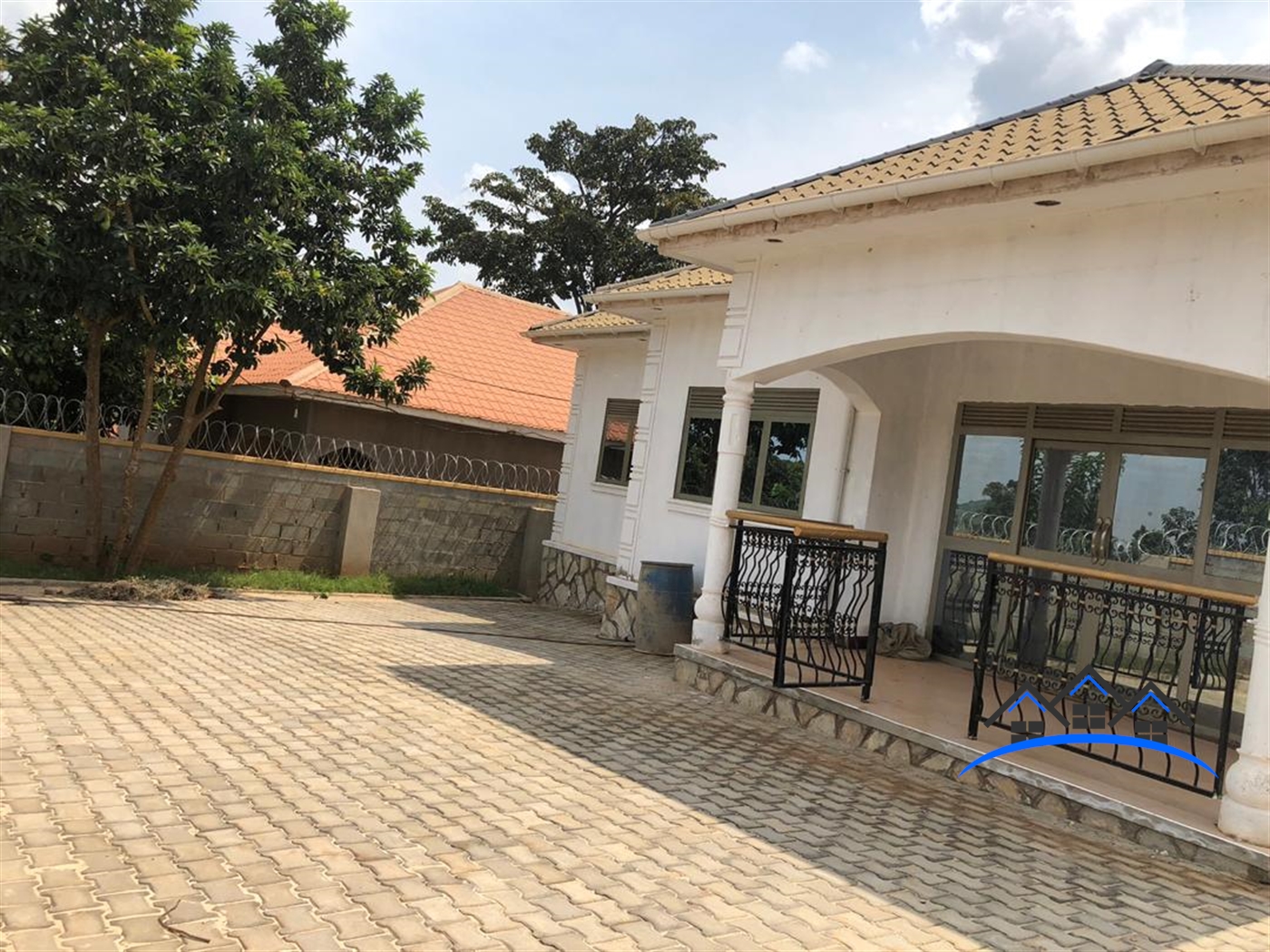 Bungalow for sale in Seguku Wakiso