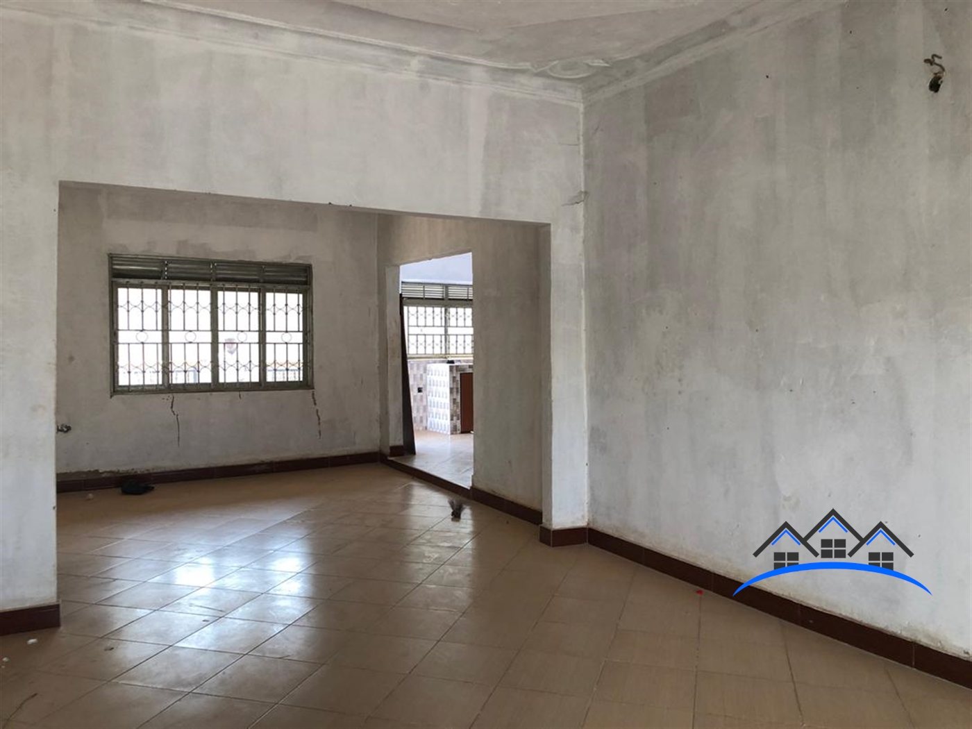 Bungalow for sale in Seguku Wakiso