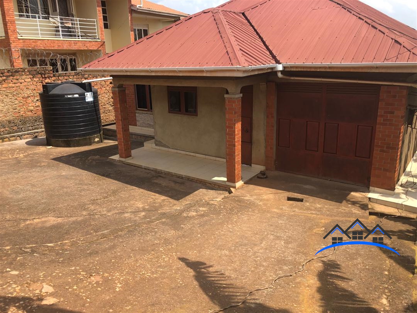 Bungalow for sale in Seguku Wakiso