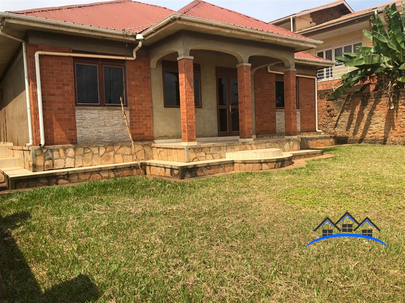 Bungalow for sale in Seguku Wakiso