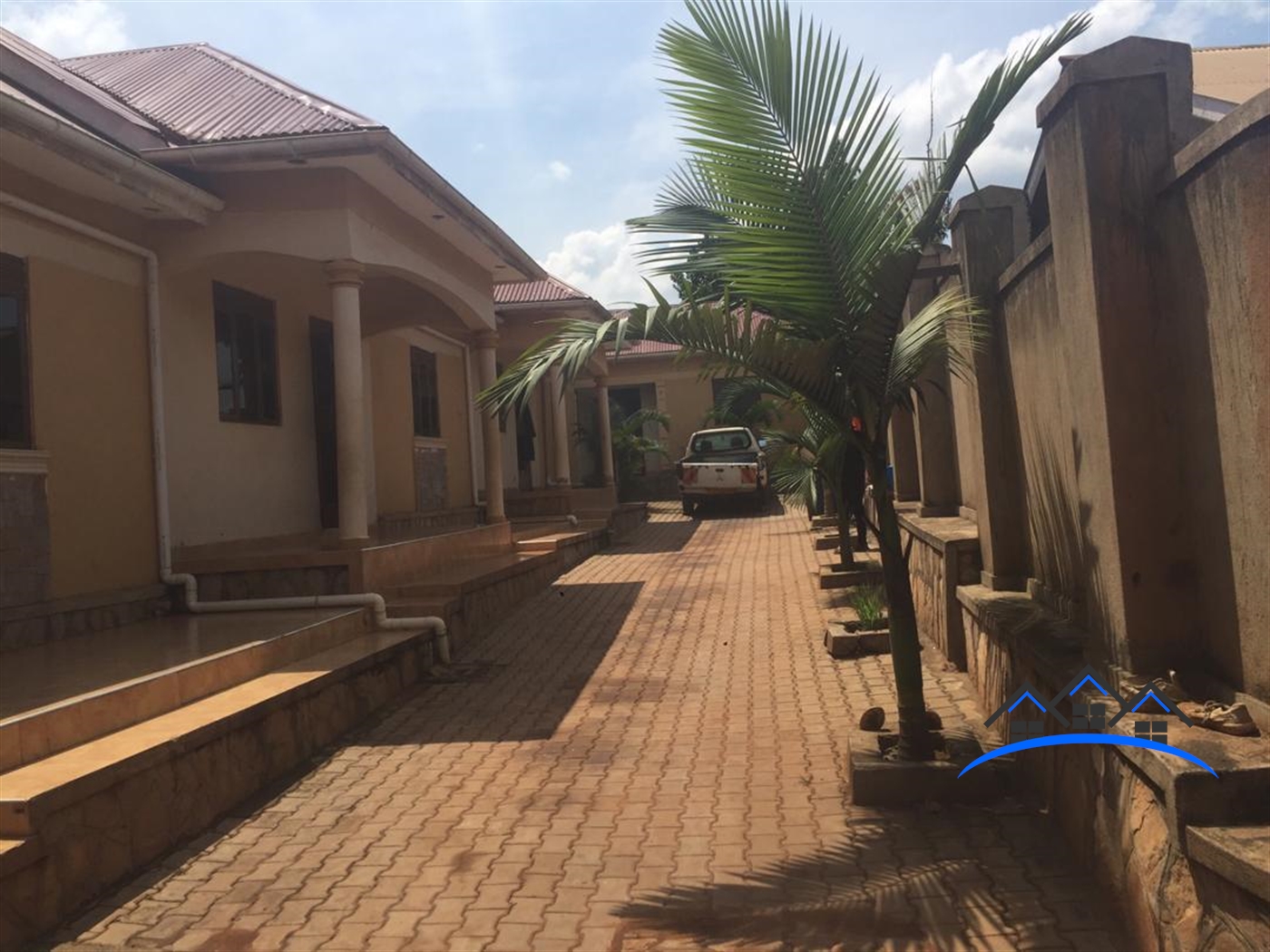 Rental units for sale in Seeta Mukono