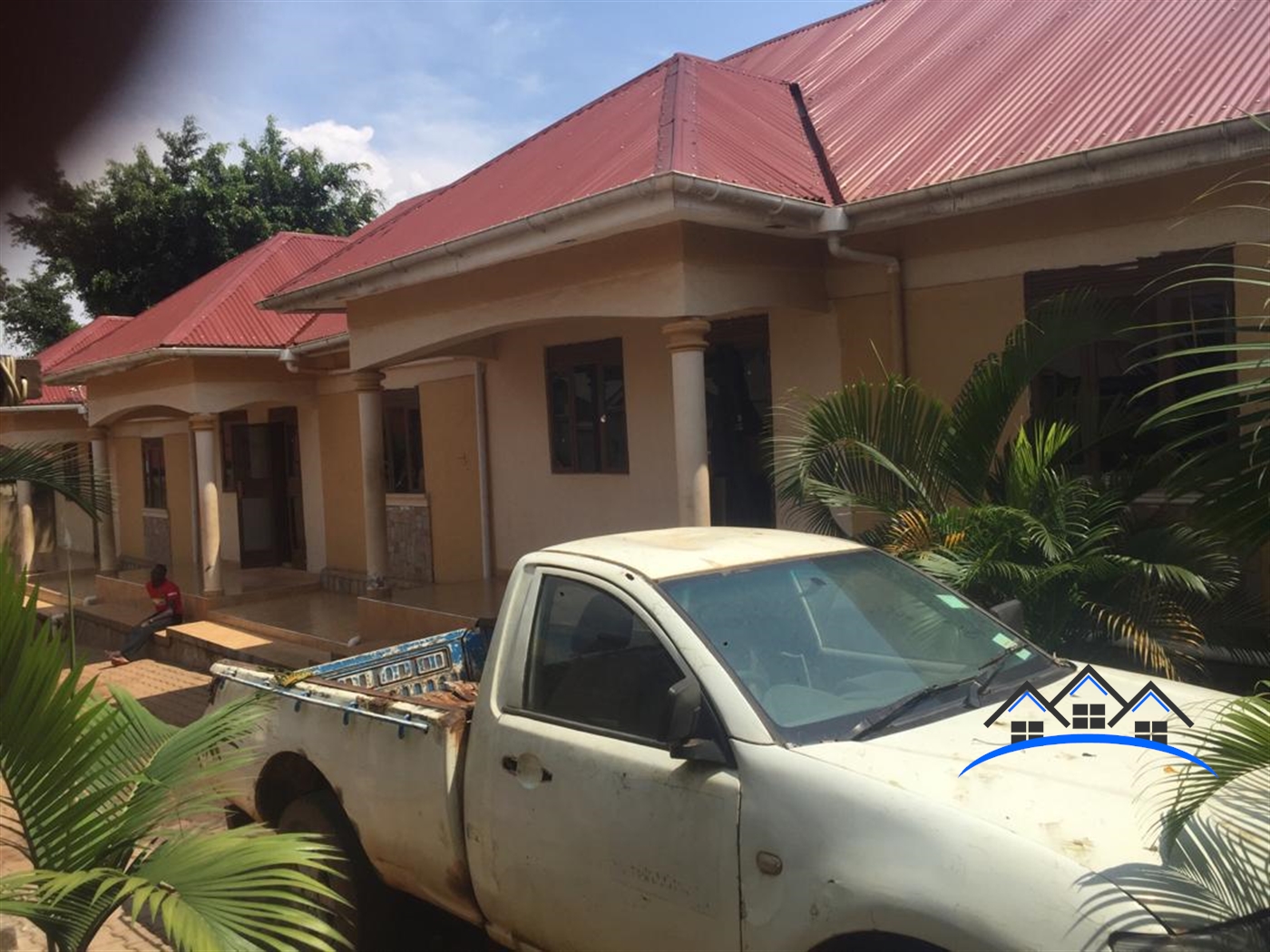 Rental units for sale in Seeta Mukono