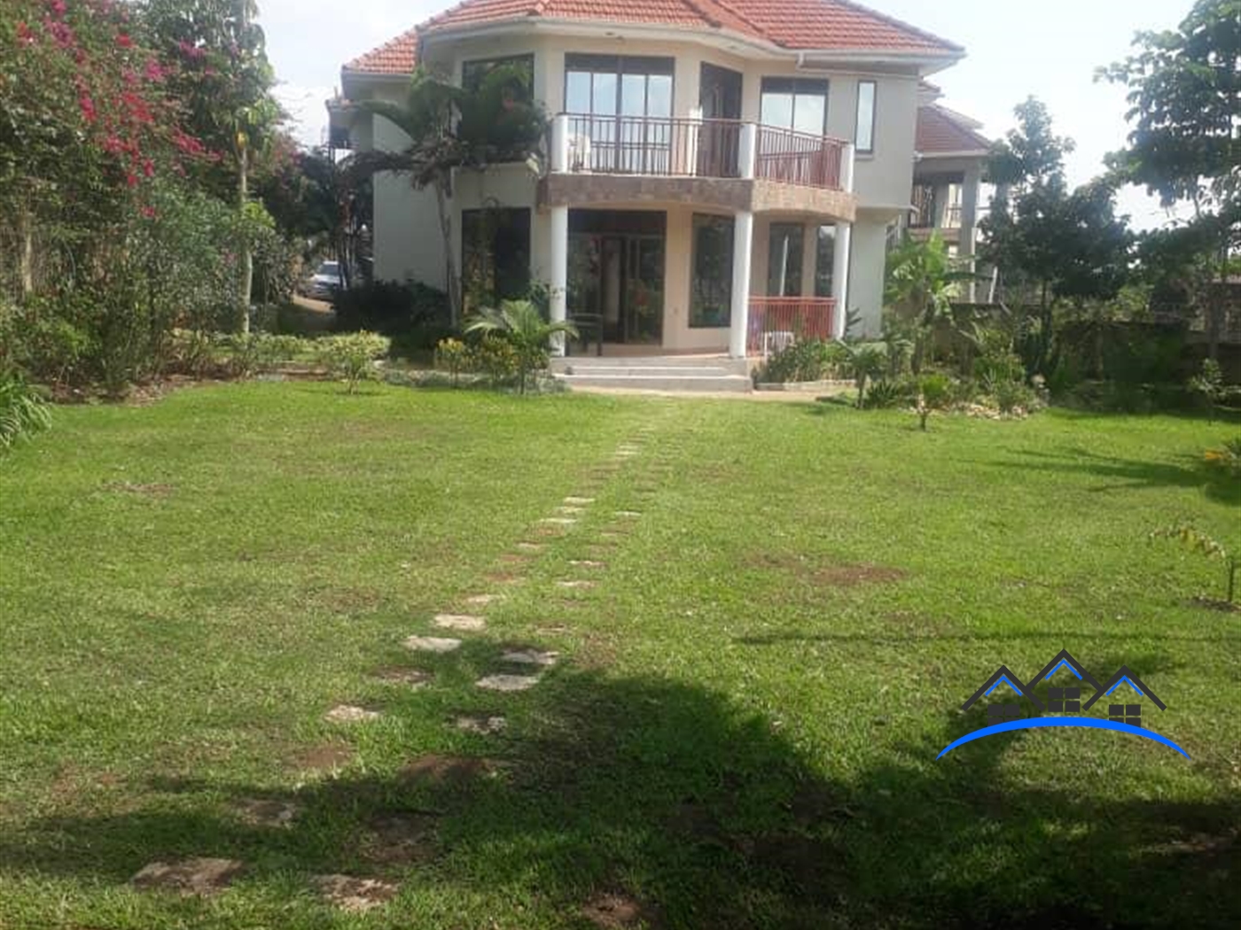 Storeyed house for sale in Bbunga Kampala