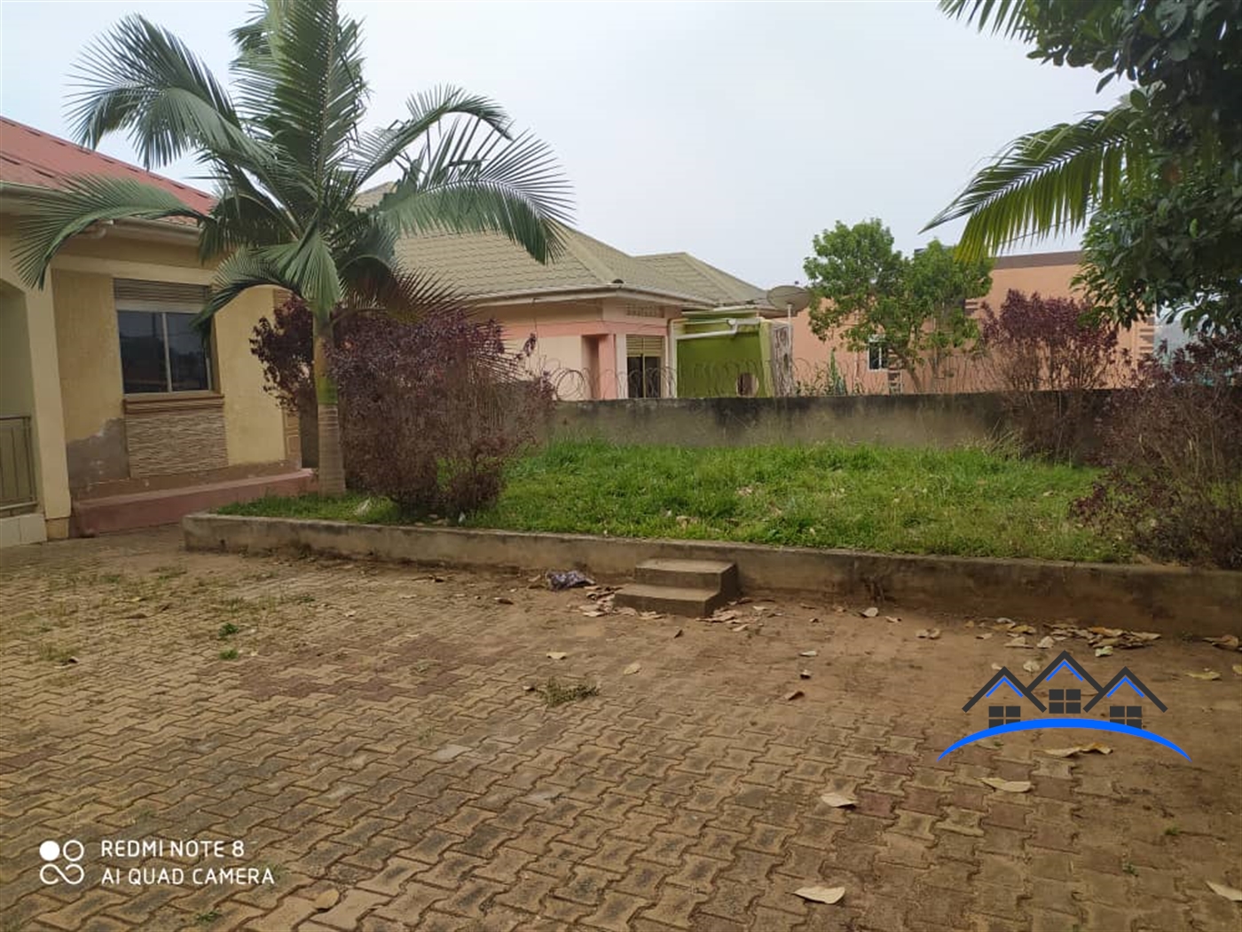 Bungalow for sale in Namugongo Wakiso