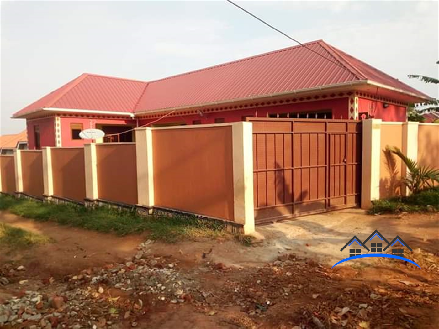 Rental units for sale in Namugongo Wakiso