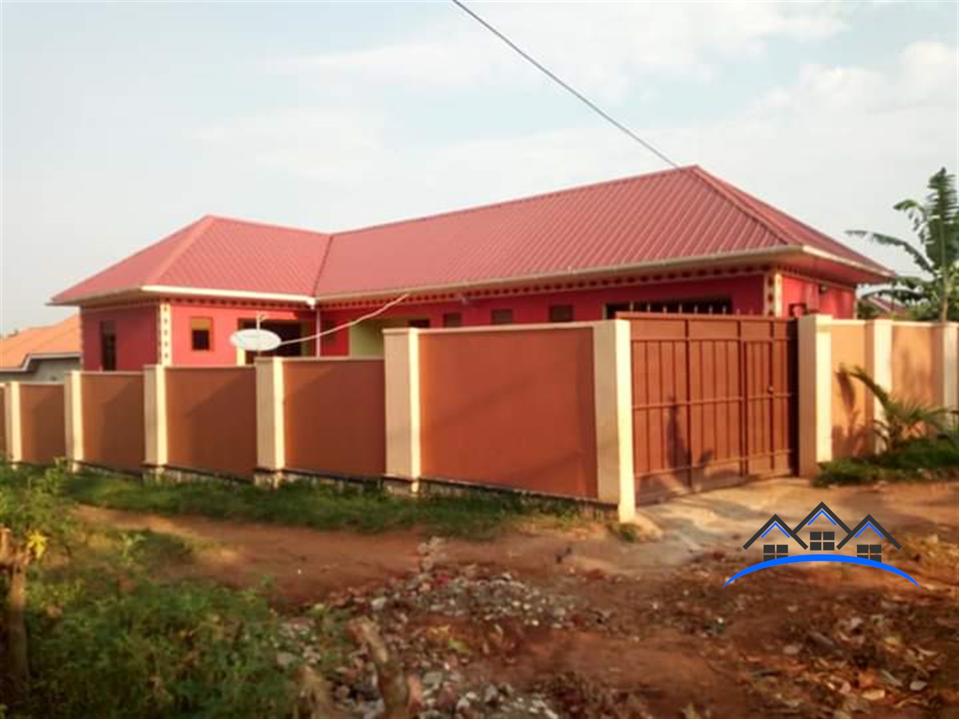 Rental units for sale in Namugongo Wakiso