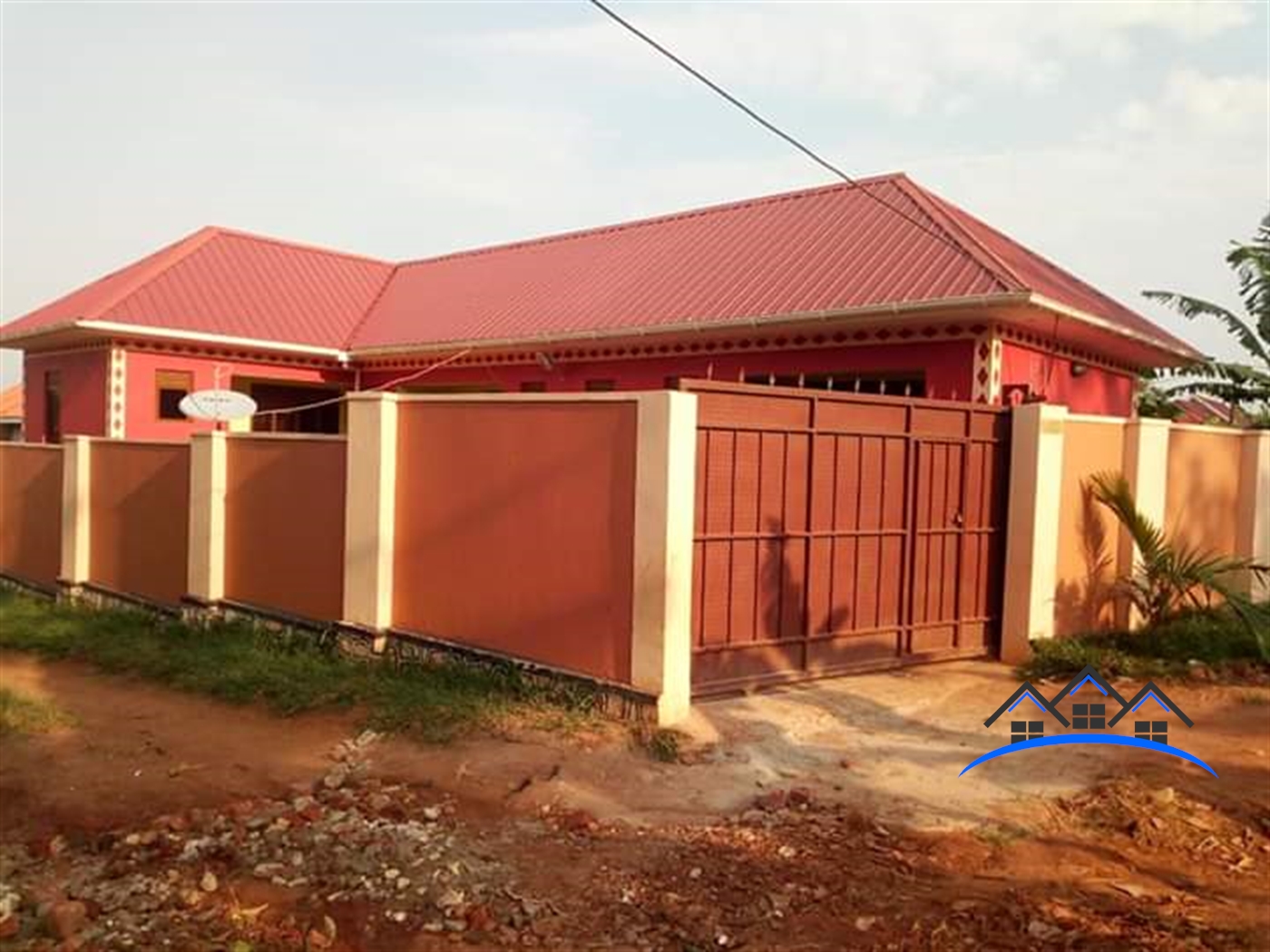 Rental units for sale in Namugongo Wakiso