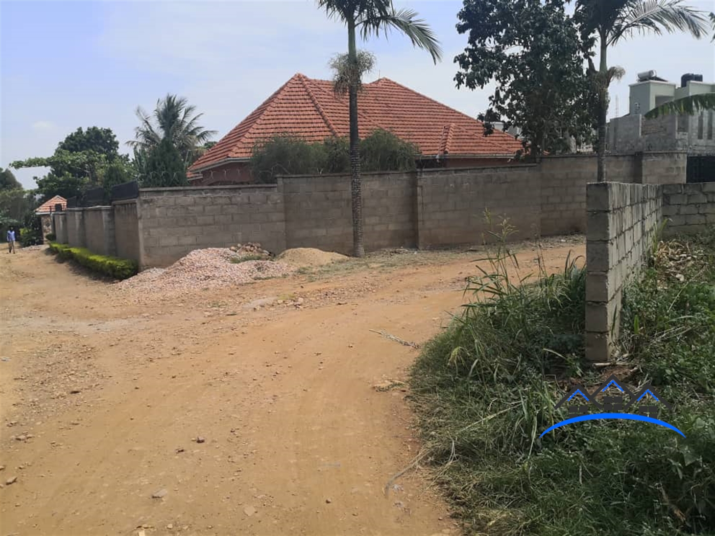 Residential Land for sale in Munyonyo Kampala