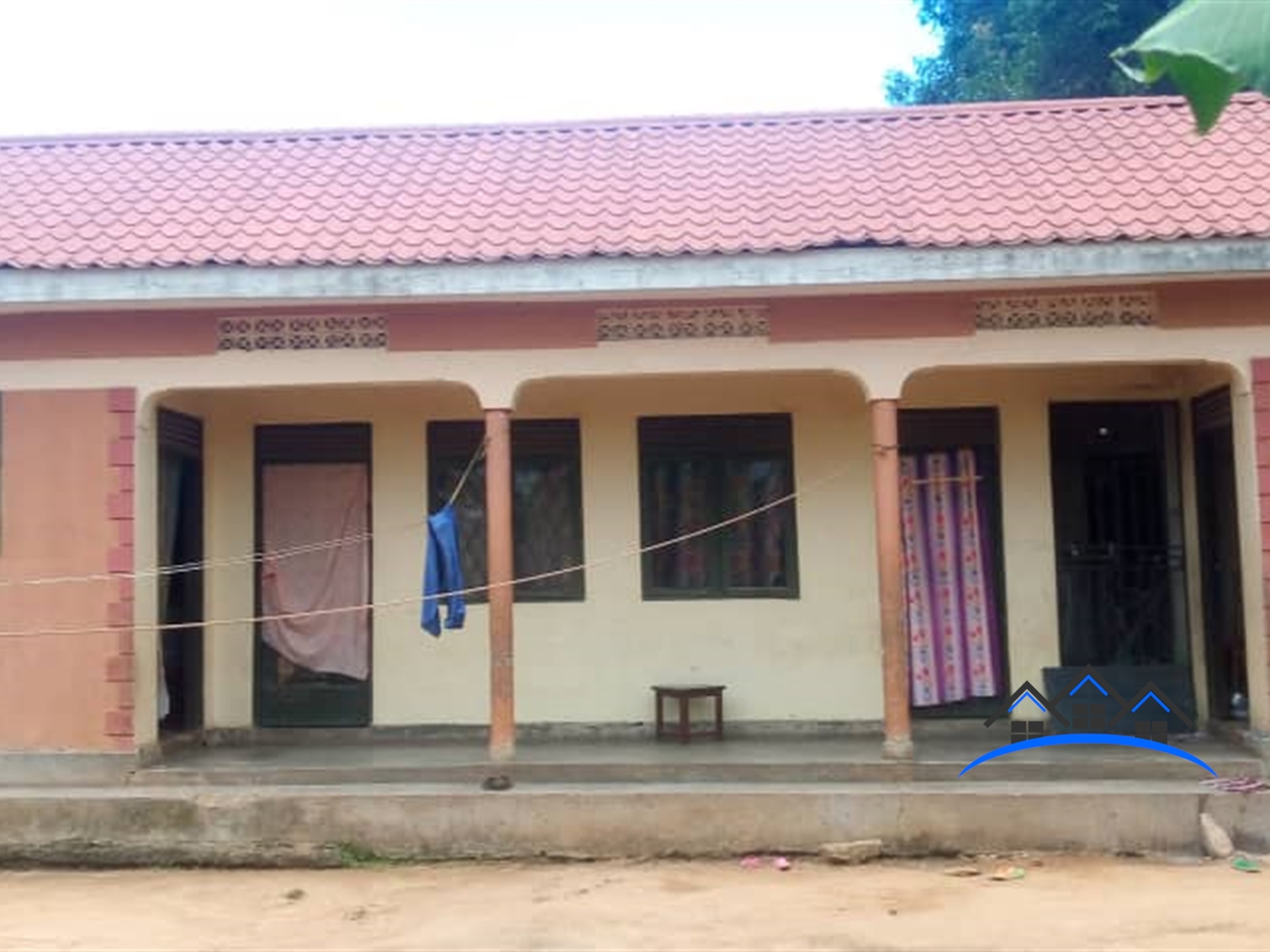 Bungalow for sale in Namboole Wakiso