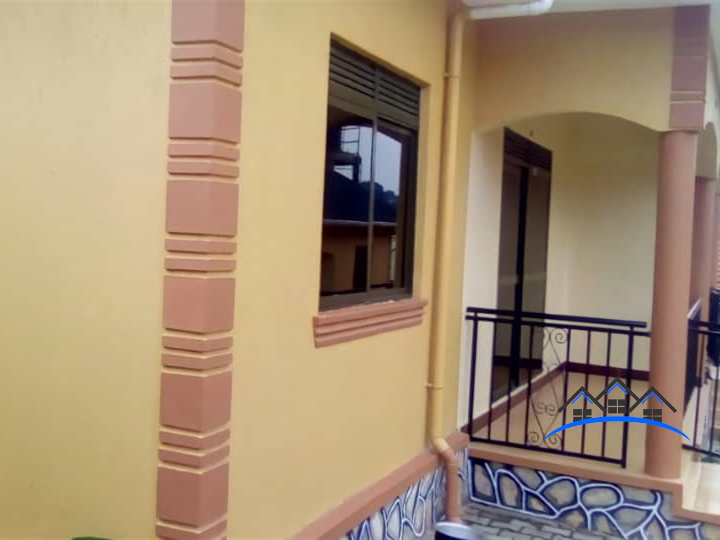 Semi Detached for rent in Namugongo Wakiso