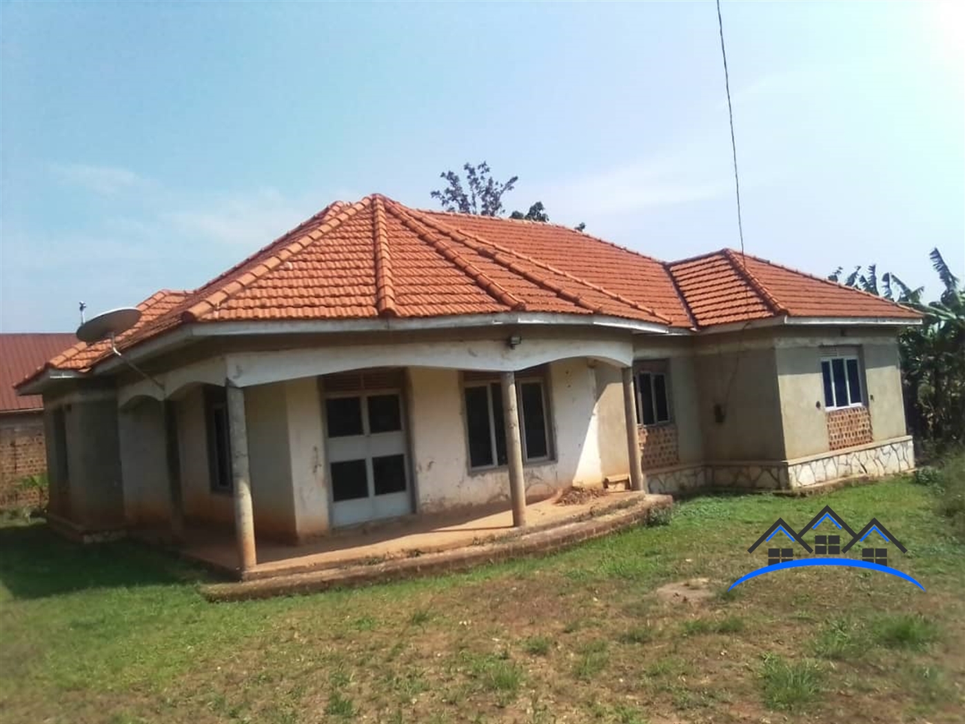 Shell House for sale in Namugongo Wakiso