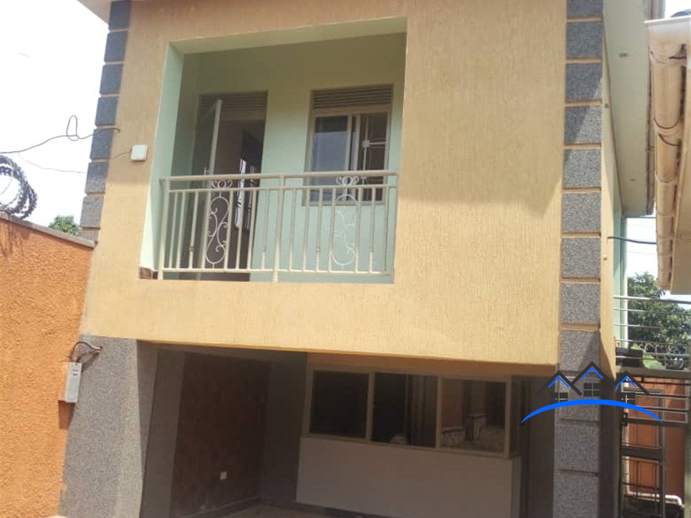 Bungalow for sale in Munyonyo Kampala