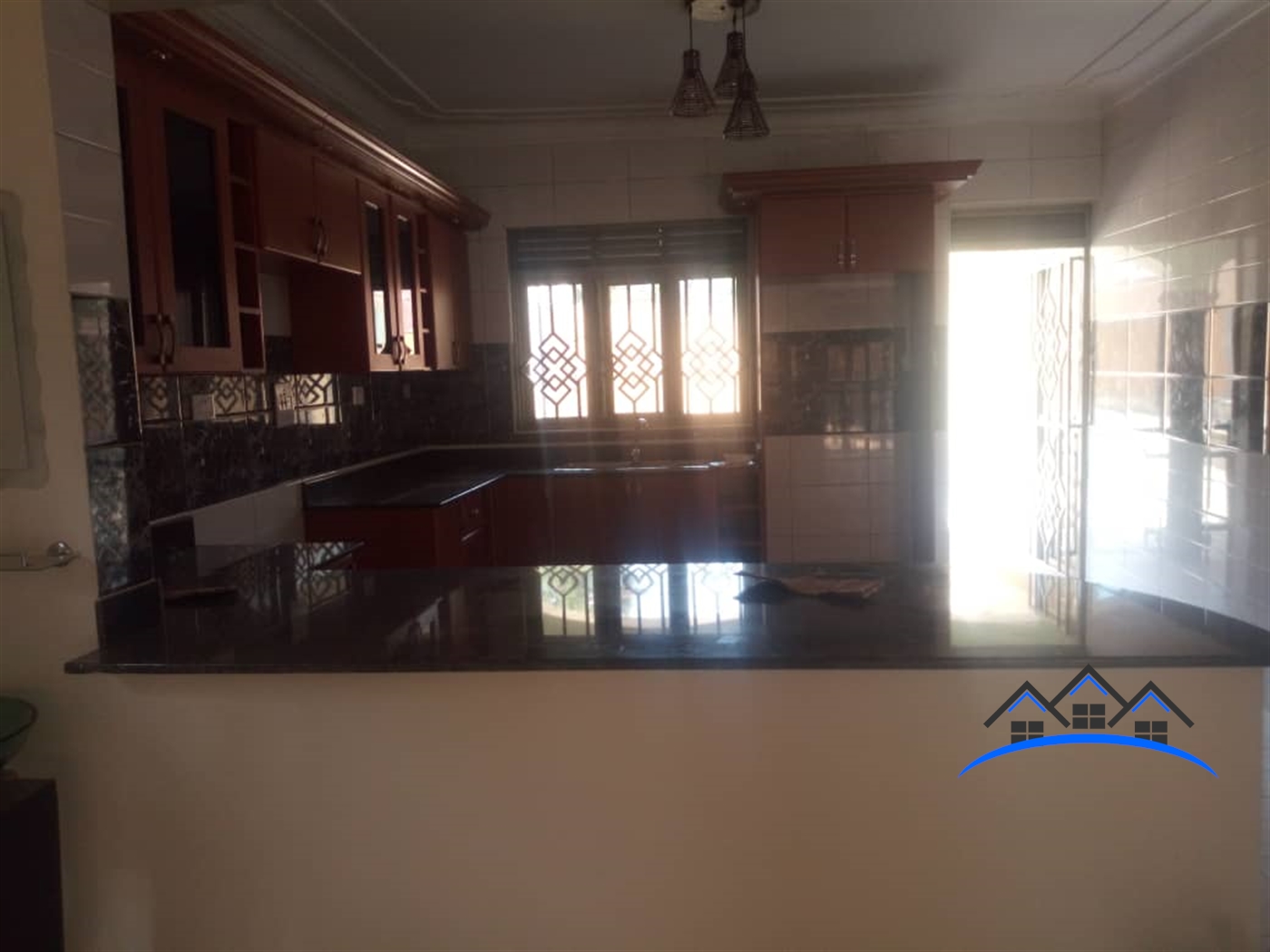 Bungalow for sale in Munyonyo Kampala