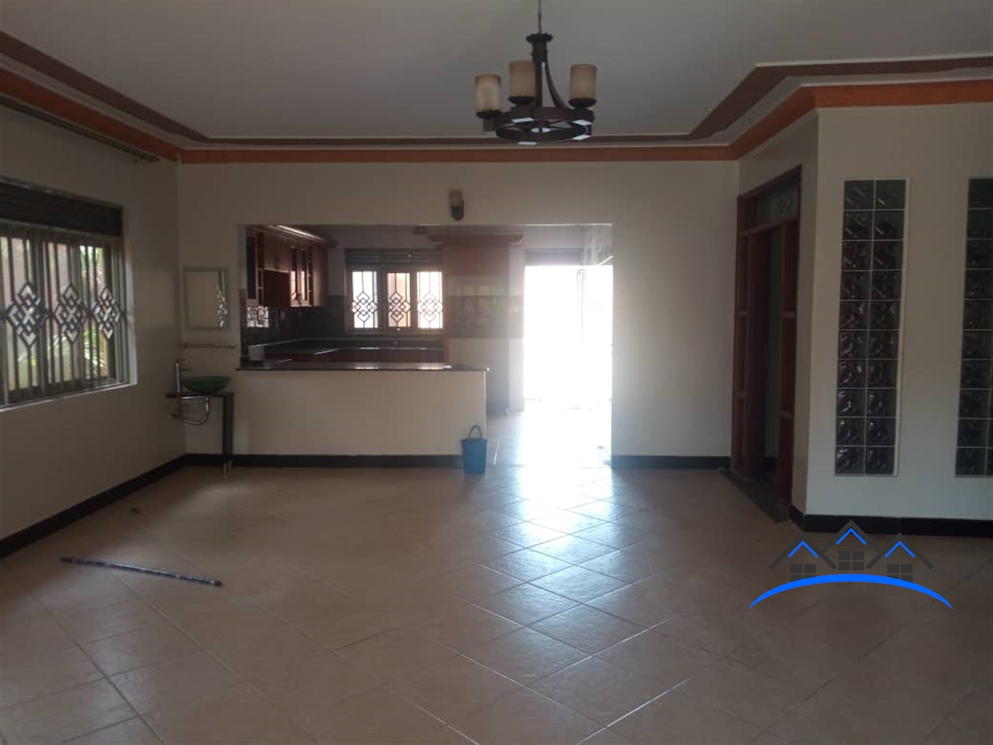 Bungalow for sale in Munyonyo Kampala