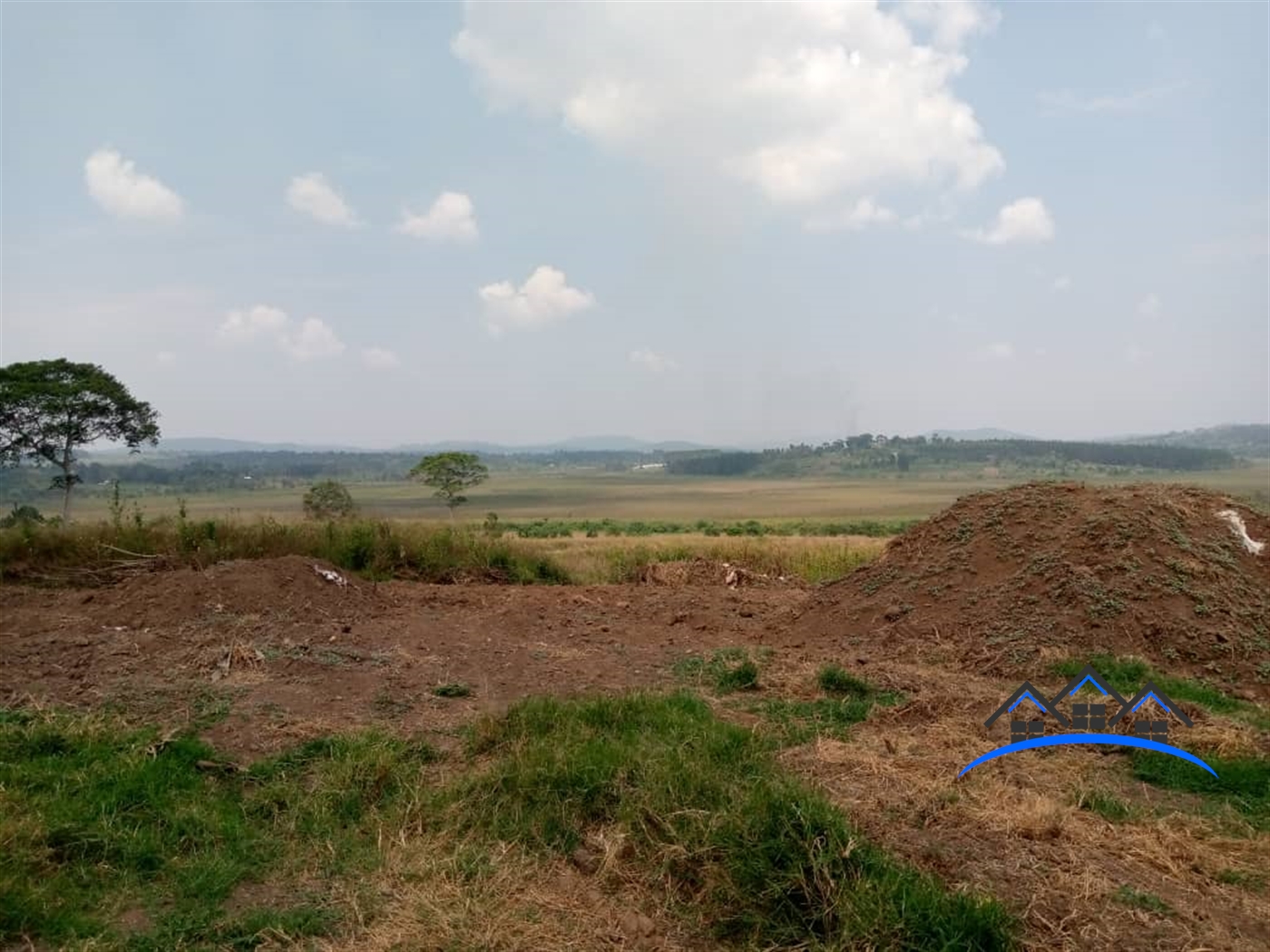 Residential Land for sale in Mukono Mukono