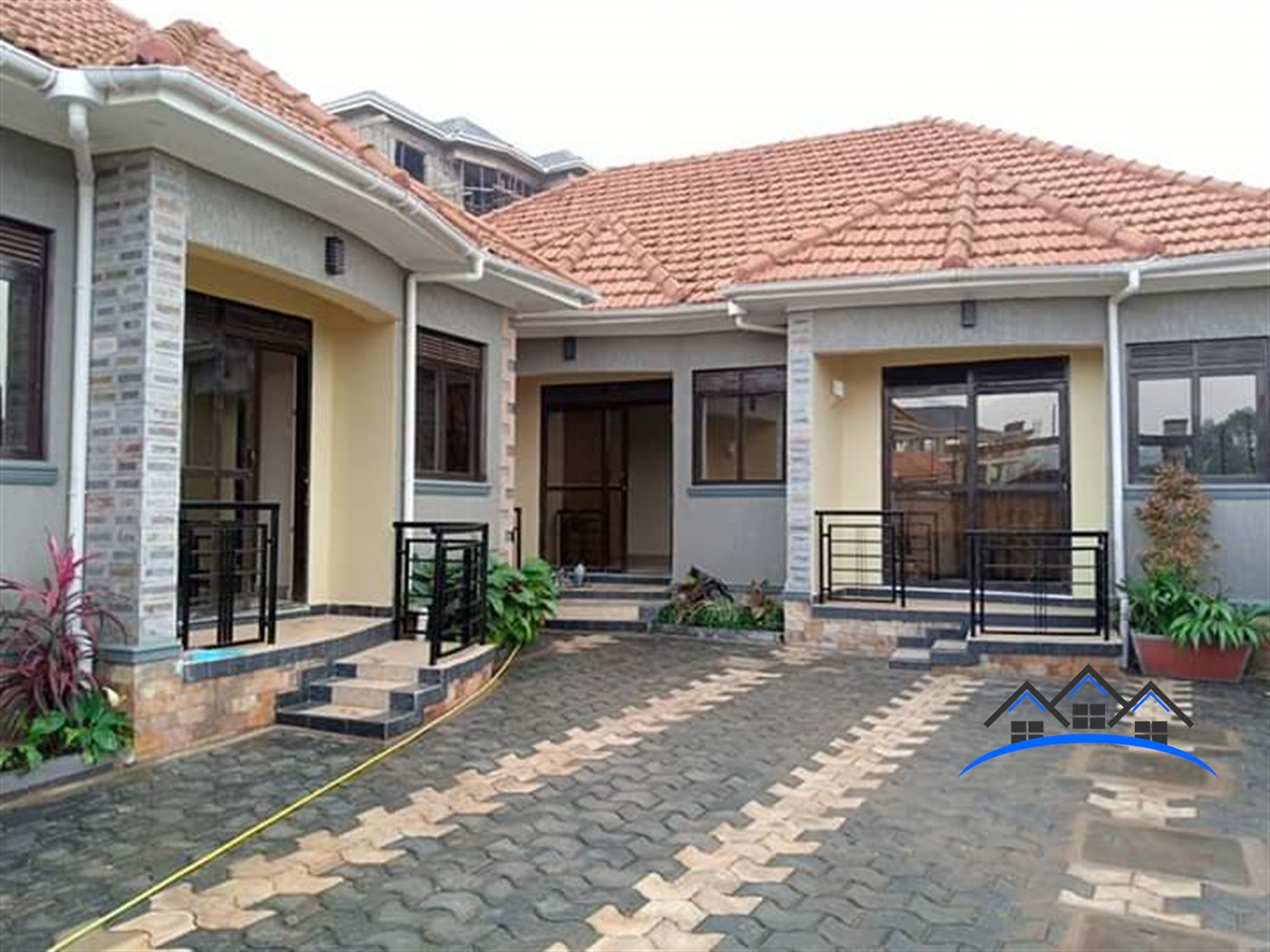 Rental units for sale in Kira Wakiso