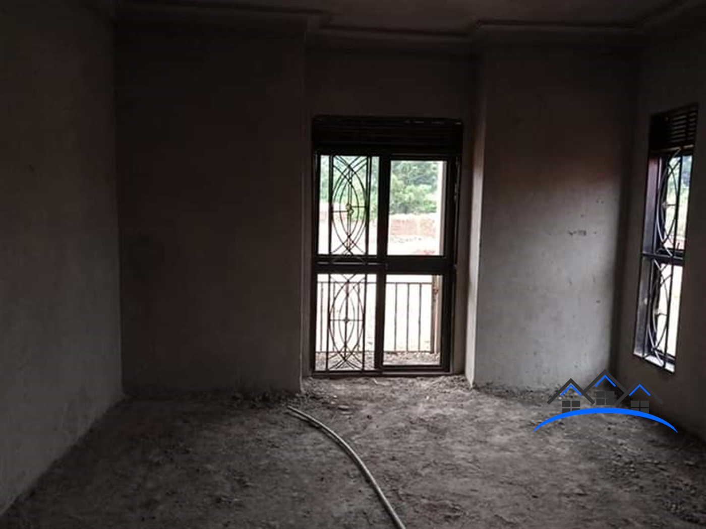 Bungalow for sale in Gayaza Wakiso