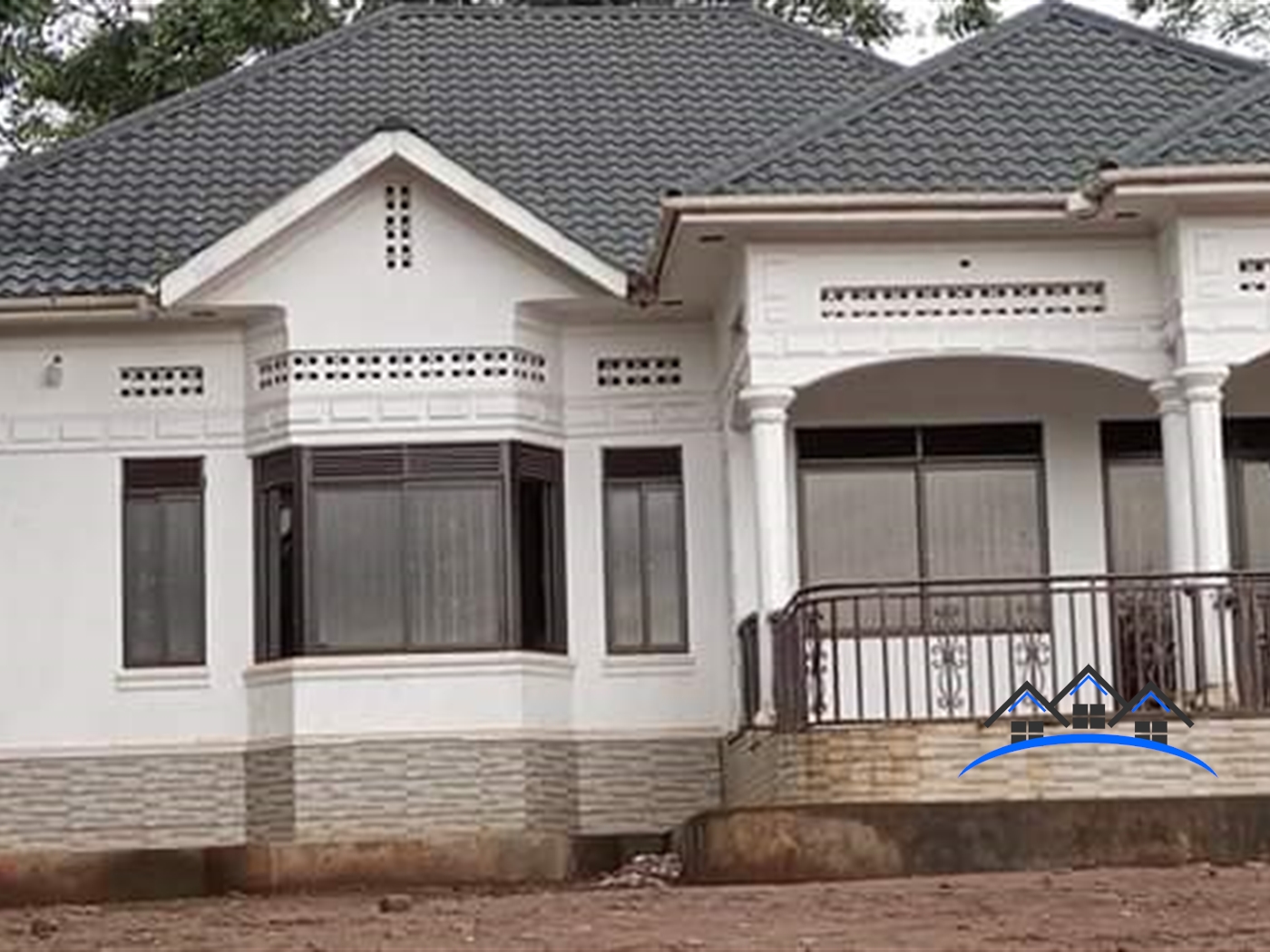 Bungalow for sale in Seeta Mukono