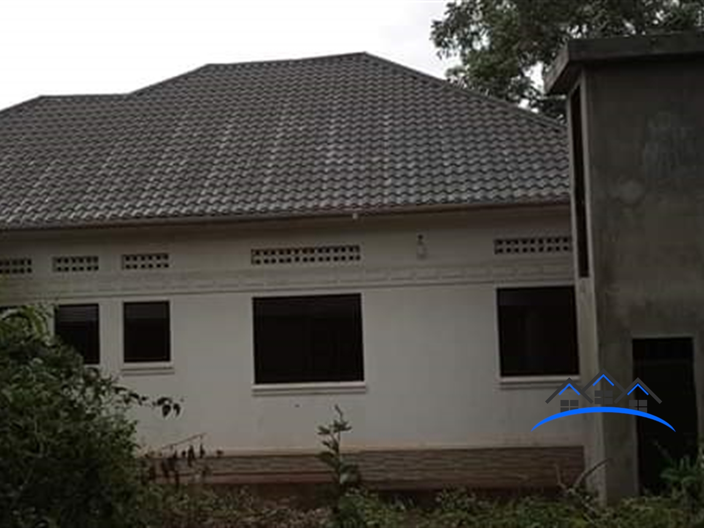 Bungalow for sale in Seeta Mukono