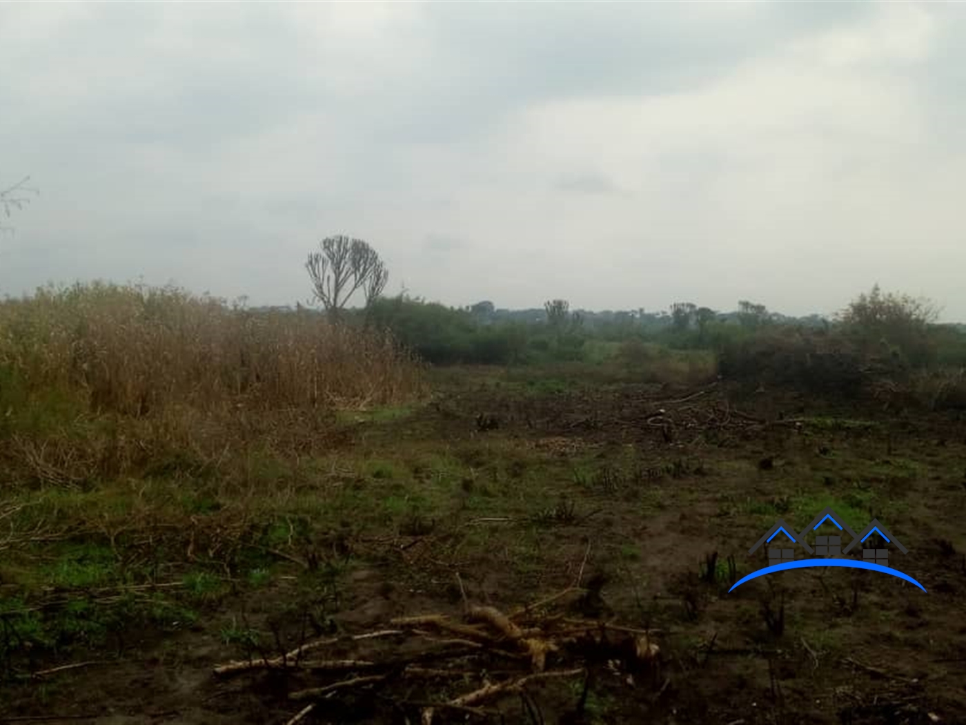 Agricultural Land for sale in Wakyato Nakaseke