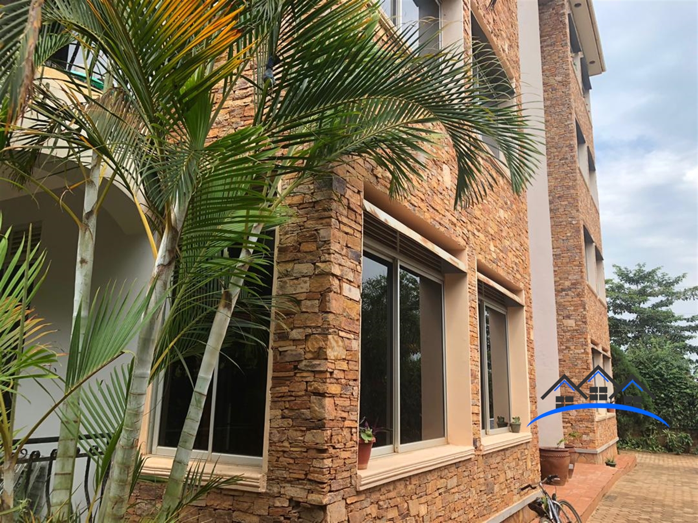 Apartment for rent in Lubowa Wakiso