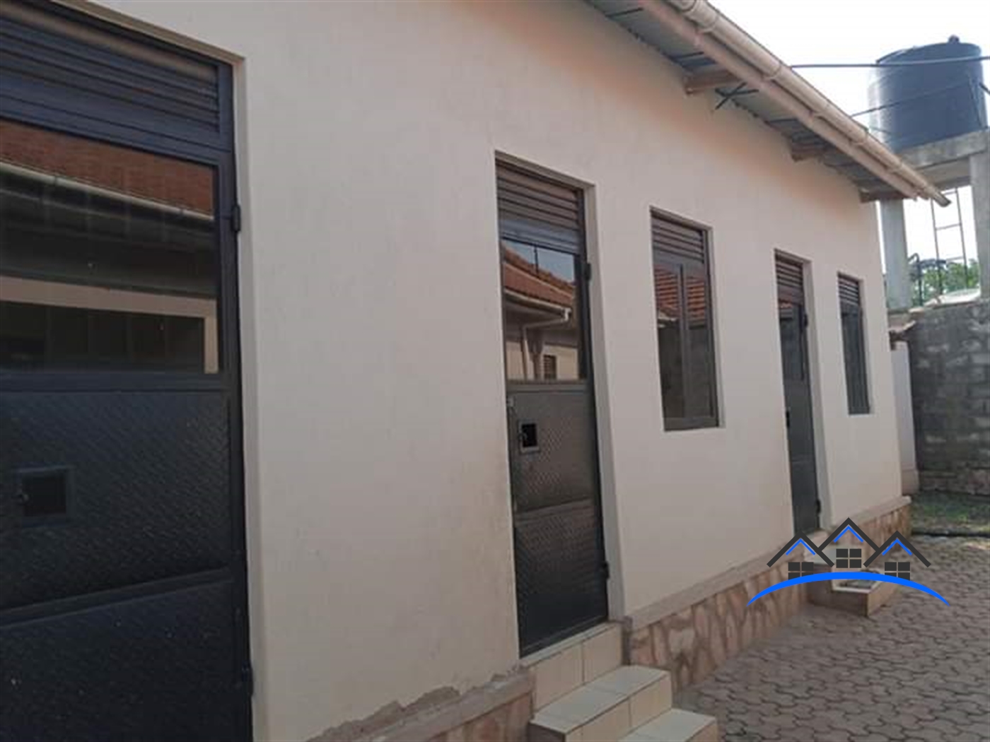 Bungalow for sale in Kira Wakiso