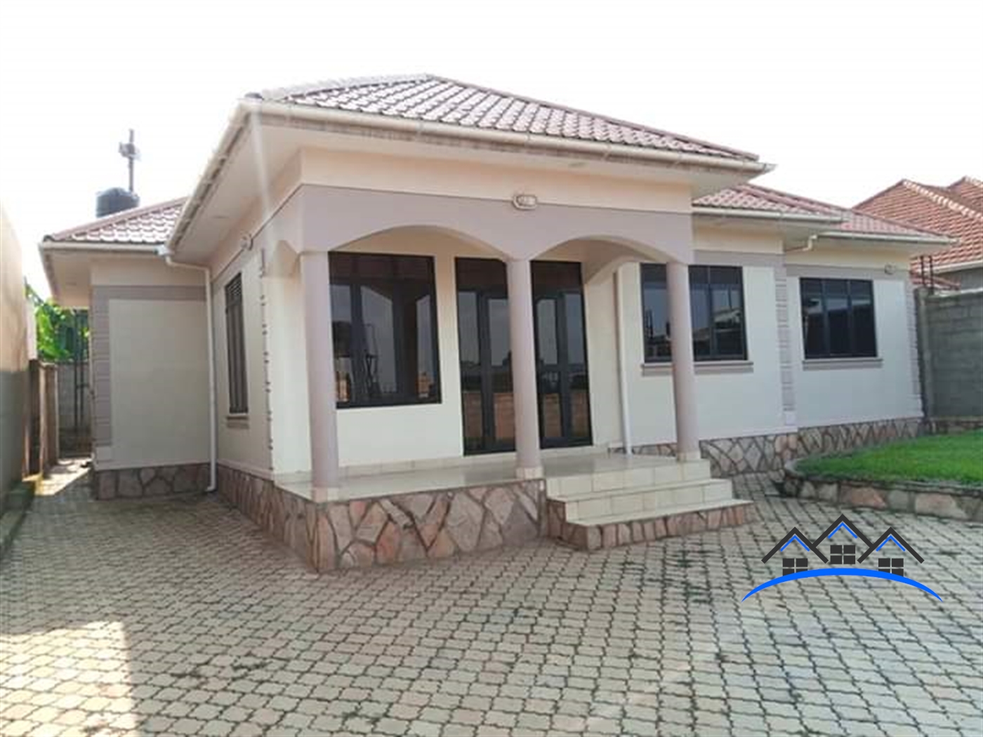 Bungalow for sale in Kira Wakiso