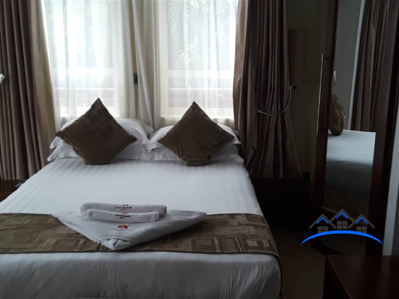 Hotel for sale in Entebbe Wakiso