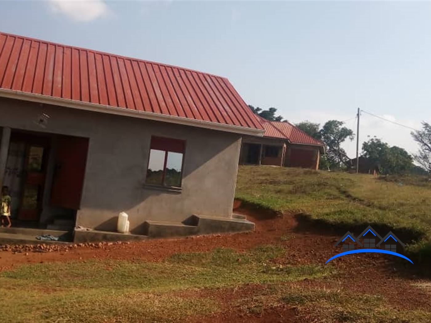 Bungalow for sale in Buddo Wakiso