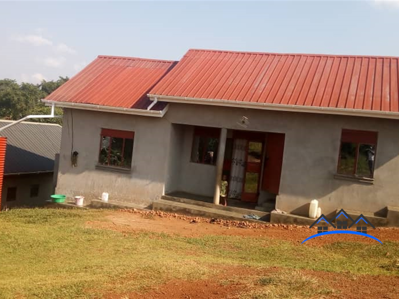 Bungalow for sale in Buddo Wakiso