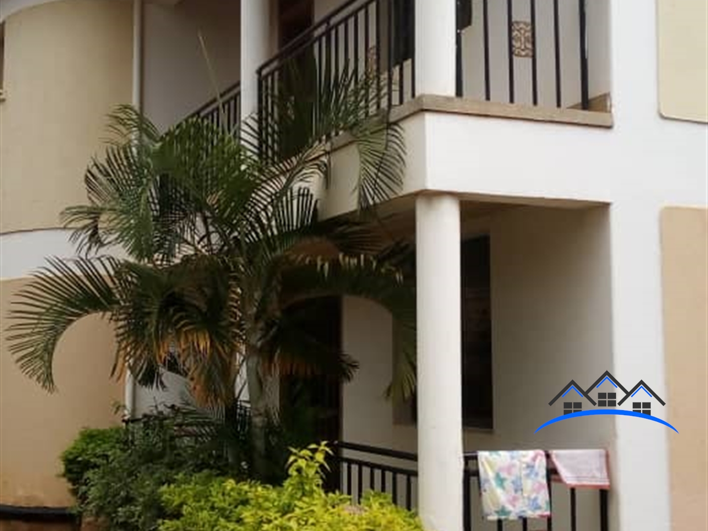 Apartment for sale in Kyanja Wakiso