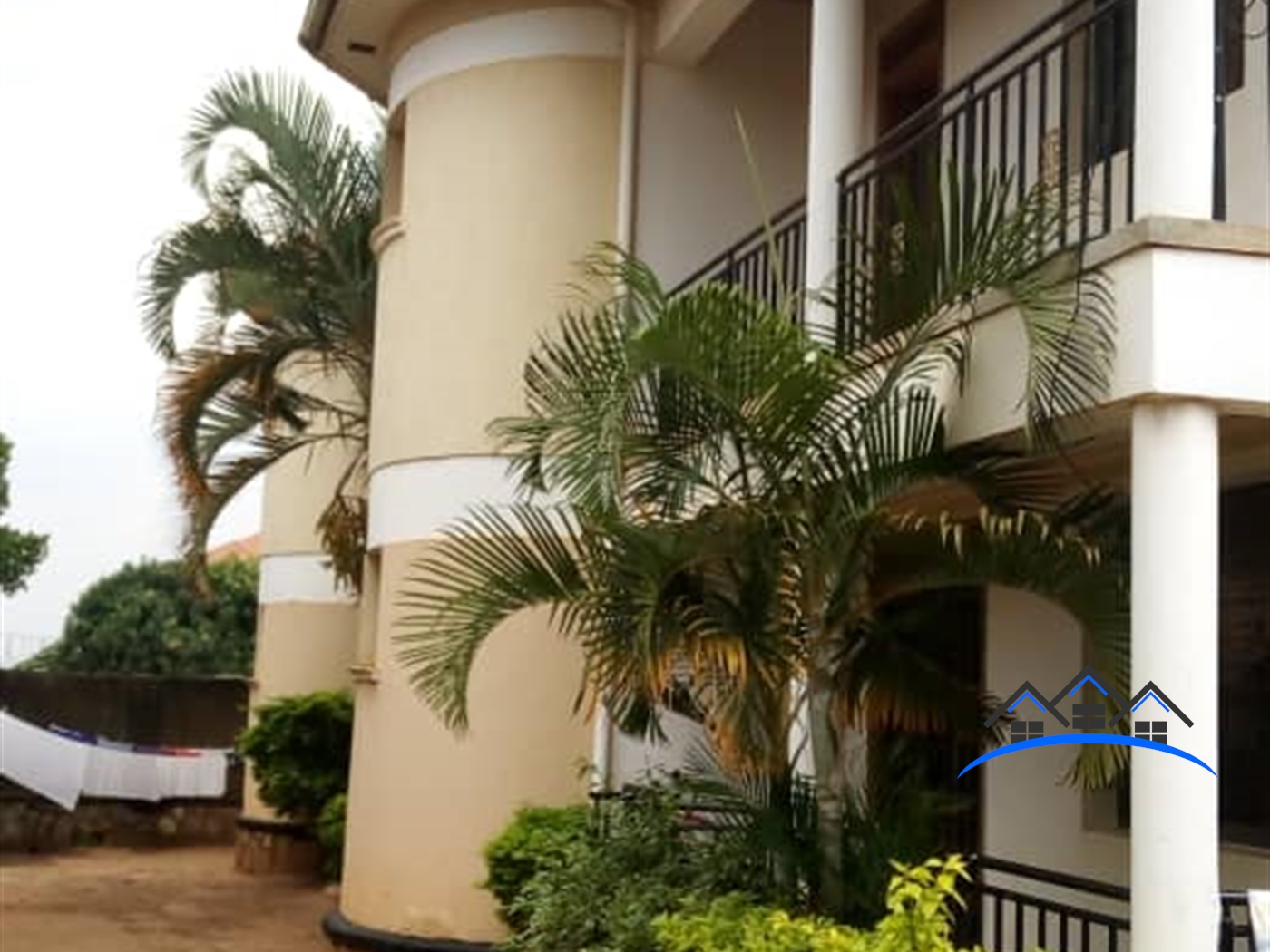 Apartment for sale in Kyanja Wakiso