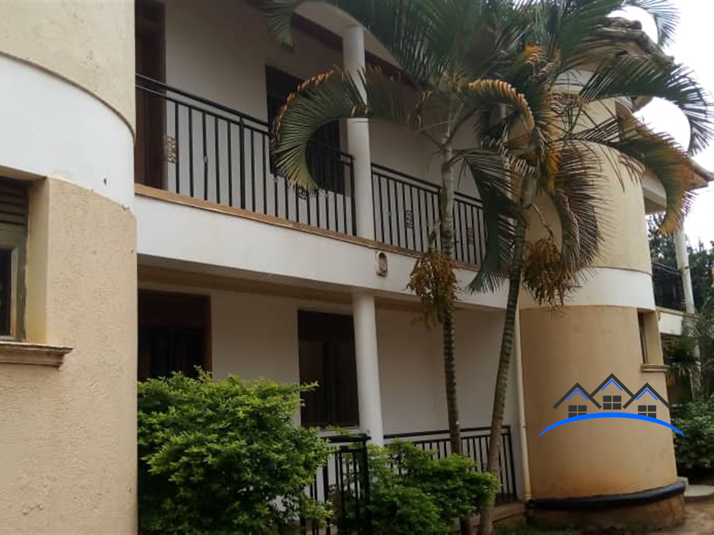 Apartment for sale in Kyanja Wakiso