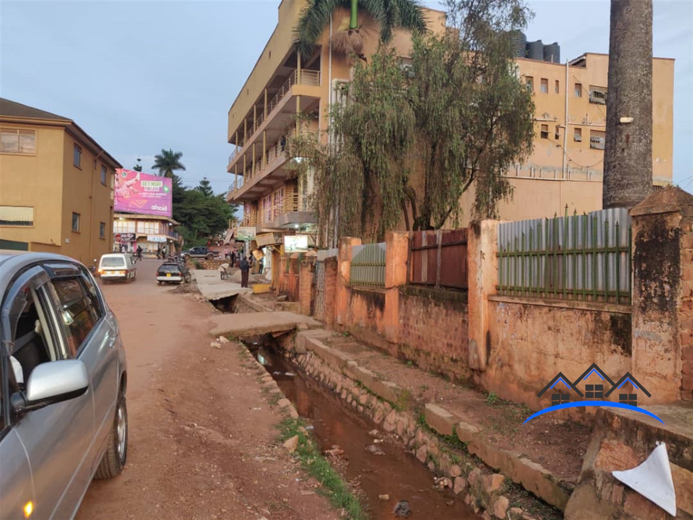 Commercial Land for sale in Kaleelwe Kampala