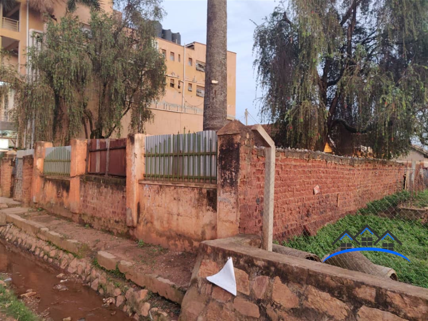 Commercial Land for sale in Kaleelwe Kampala