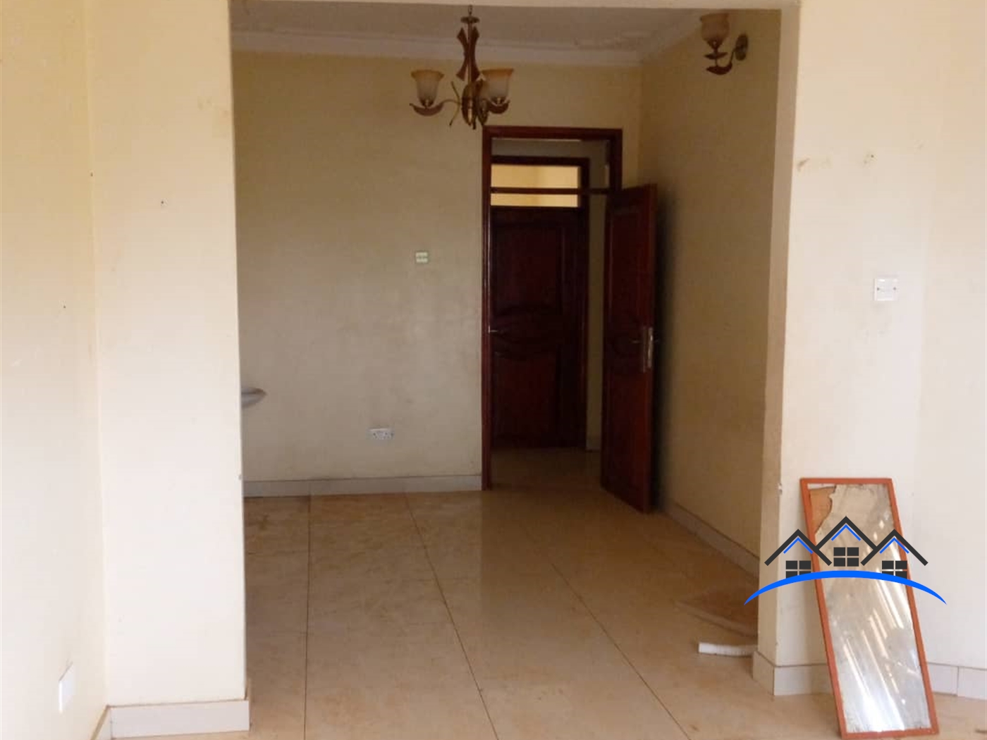 Bungalow for sale in Namulanda Wakiso