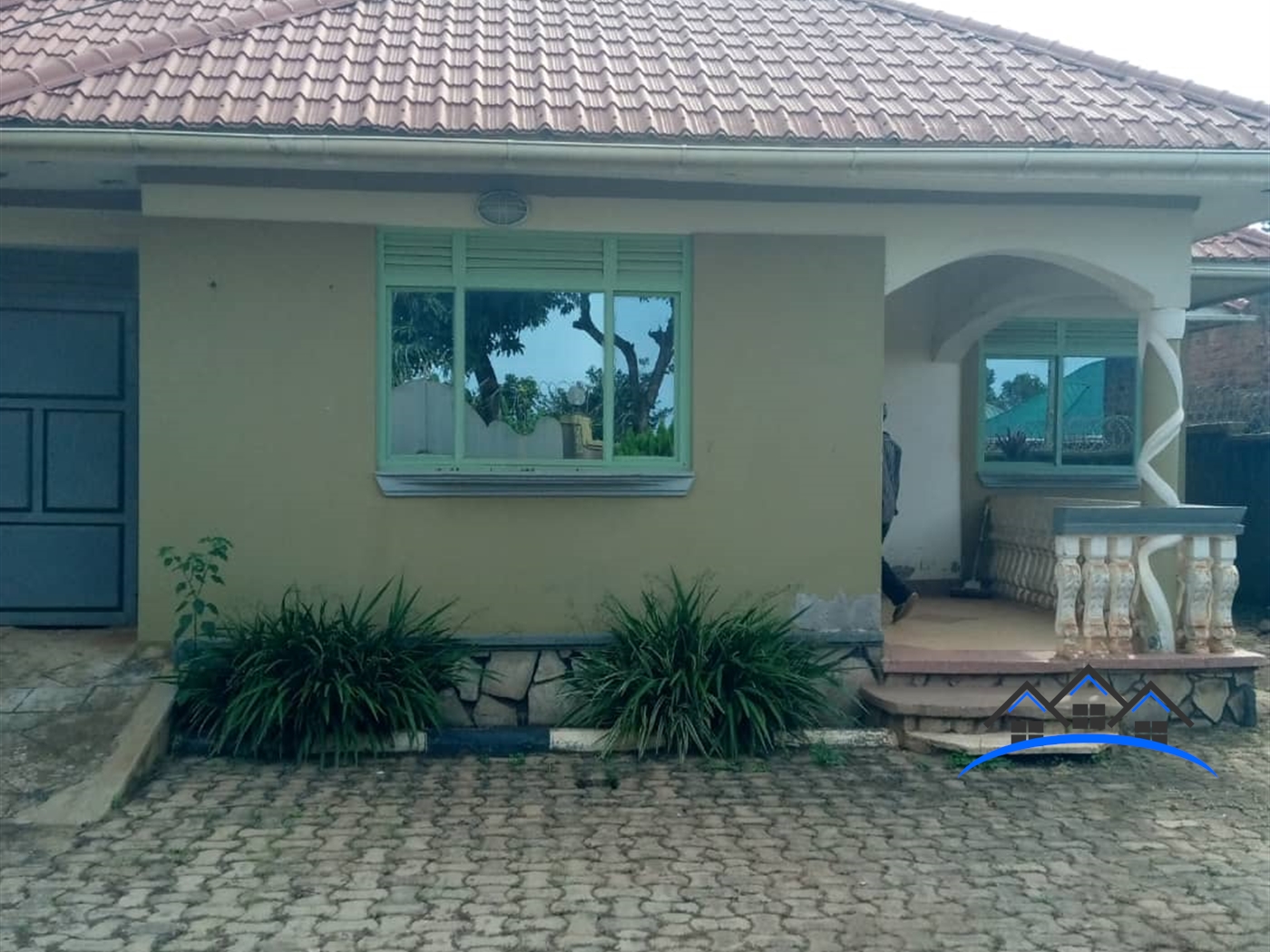 Bungalow for sale in Namulanda Wakiso