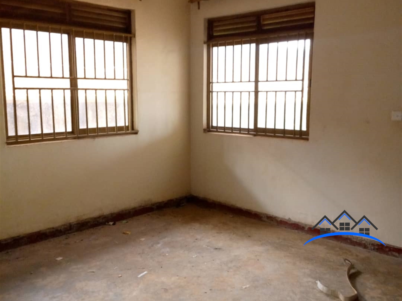 Bungalow for sale in Namulanda Wakiso