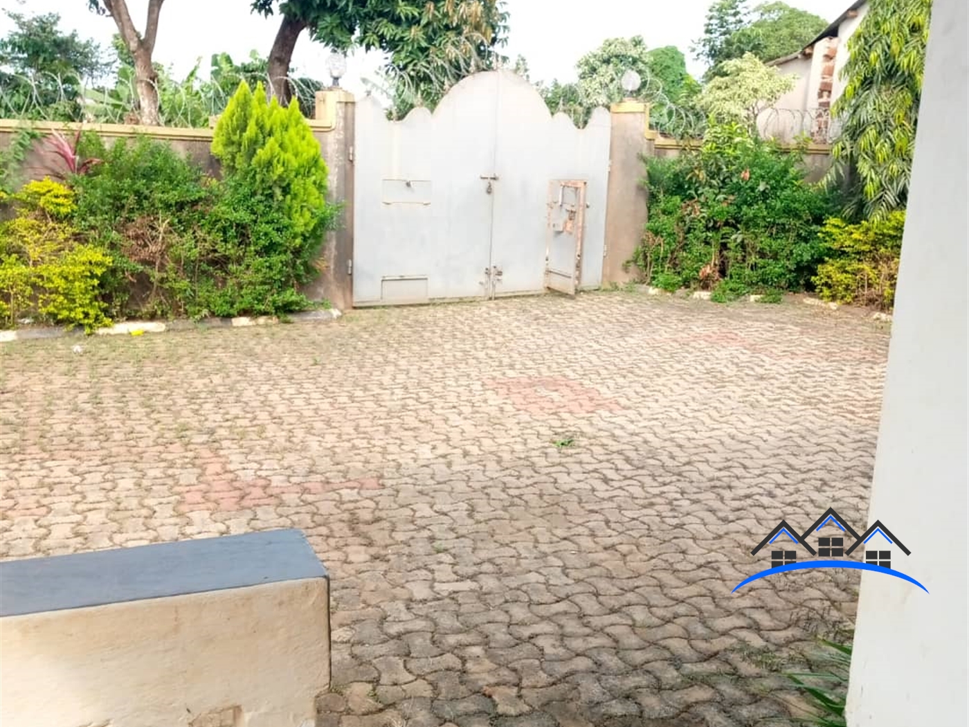 Bungalow for sale in Namulanda Wakiso