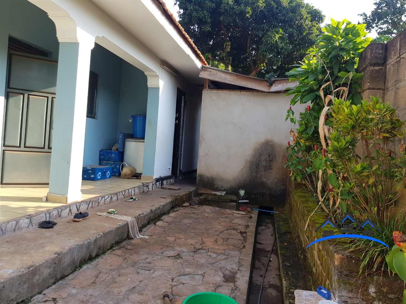 Bungalow for sale in Buziga Kampala