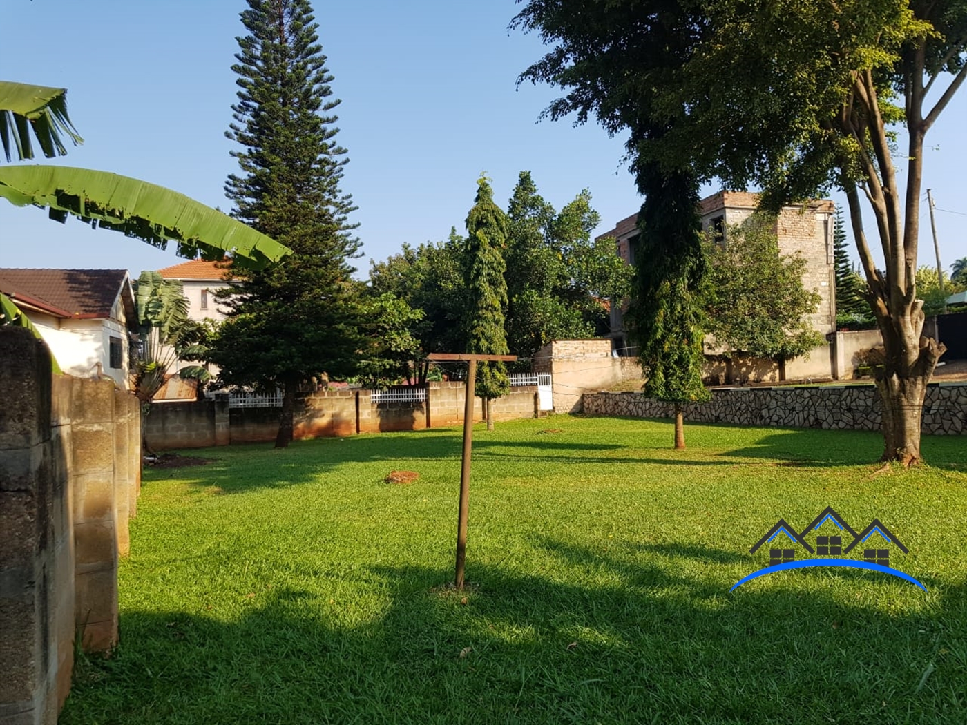 Bungalow for sale in Buziga Kampala