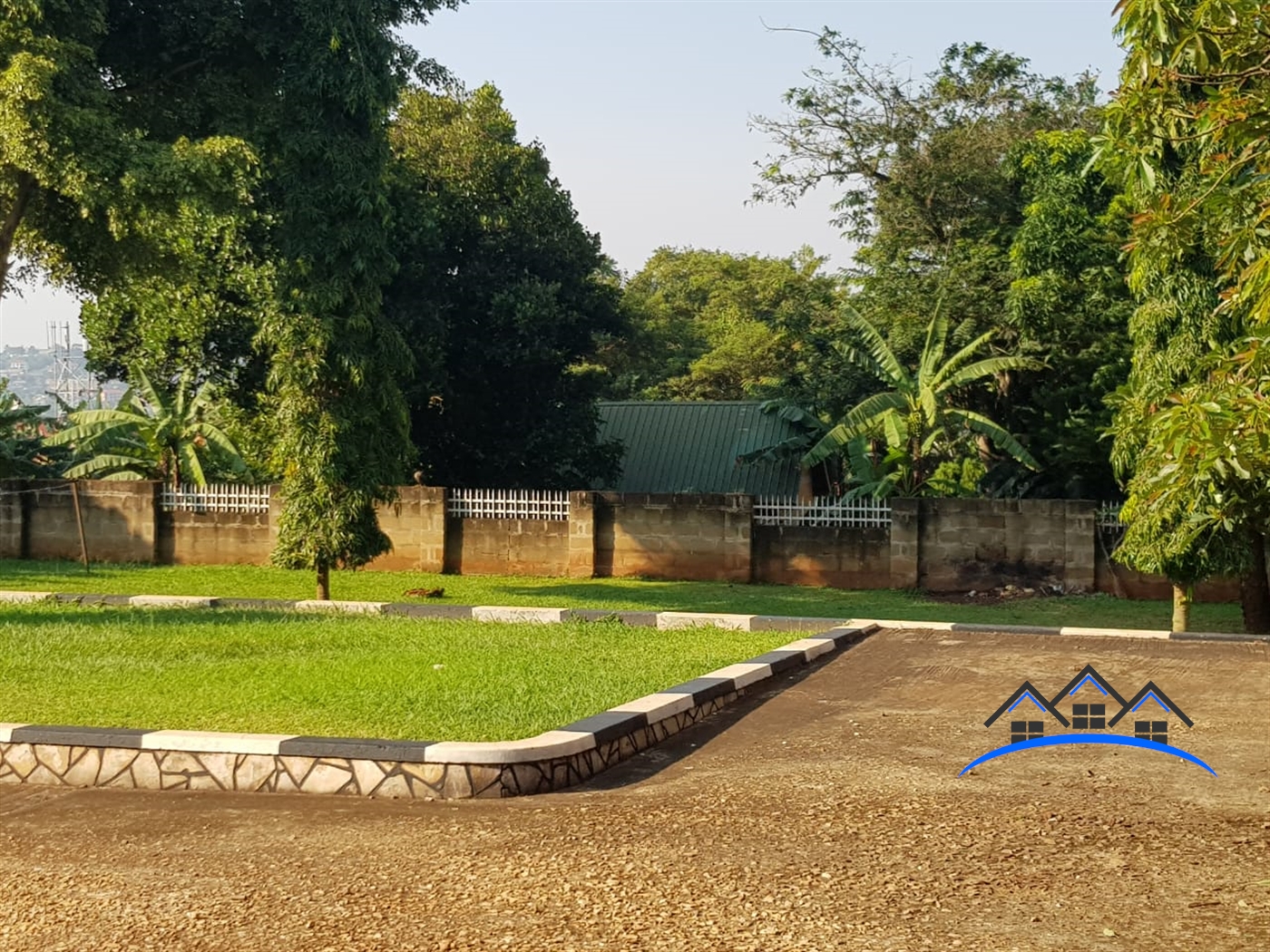 Bungalow for sale in Buziga Kampala