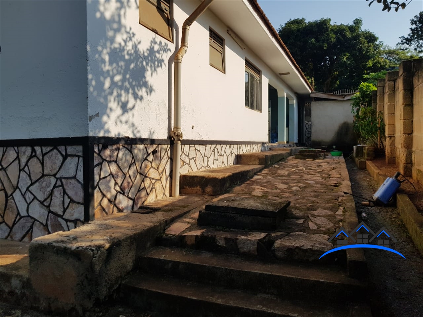 Bungalow for sale in Buziga Kampala