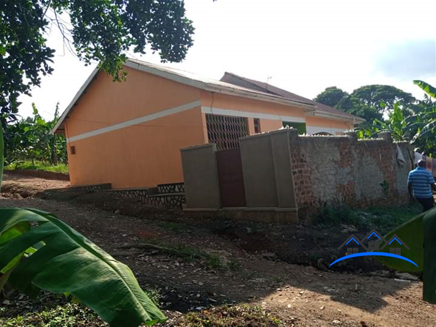 Commercial Land for sale in Mpererwe Kampala